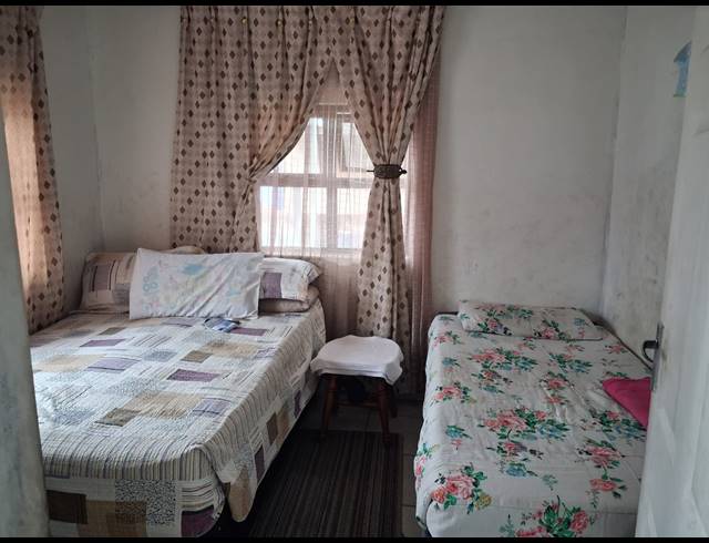 3 BEDROOM HOUSE FOR SALE IN AUSTERVILLE